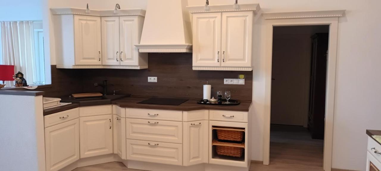Apartman Ostry Vrsok V Starom Smokovci Lejlighed Vysoké Tatry Eksteriør billede
