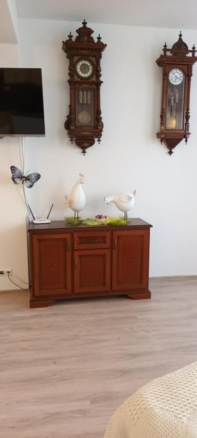 Apartman Ostry Vrsok V Starom Smokovci Lejlighed Vysoké Tatry Eksteriør billede