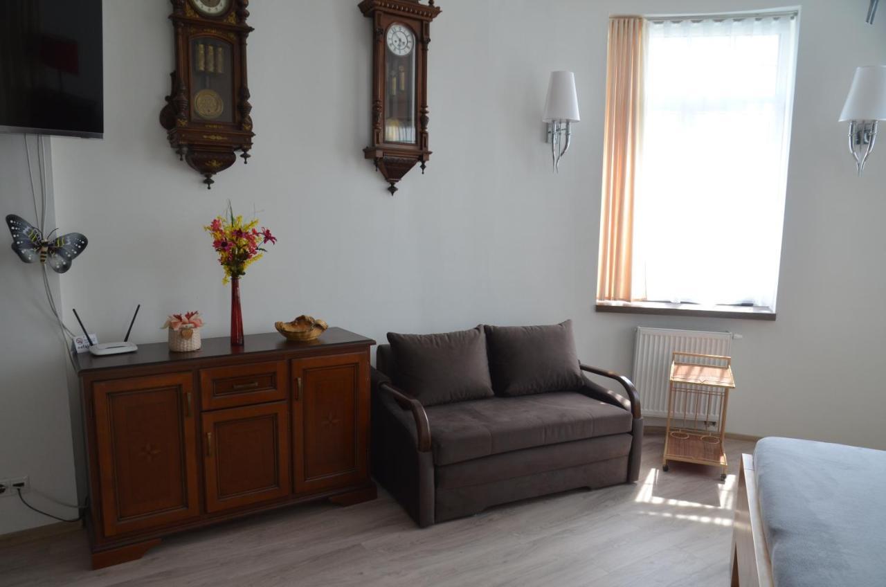 Apartman Ostry Vrsok V Starom Smokovci Lejlighed Vysoké Tatry Eksteriør billede