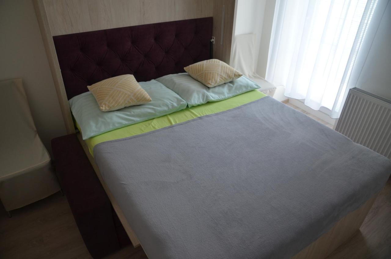 Apartman Ostry Vrsok V Starom Smokovci Lejlighed Vysoké Tatry Eksteriør billede